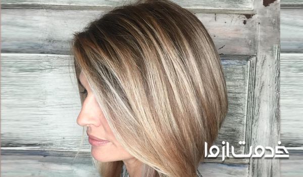 انواع مدل مو كوتاه