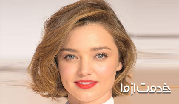 انواع مدل مو كوتاه