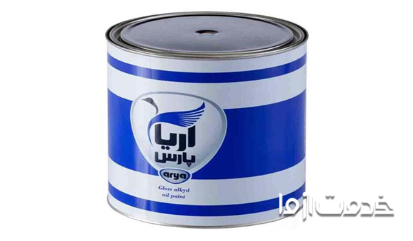 آریا پارس، بهترین برند رنگ ساختمانی ایرانی