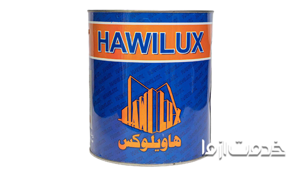 هاویلوکس، بهترین رنگ ساختمانی