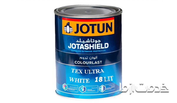 جوتن، بهترین مارک رنگ روغن ساختمانی