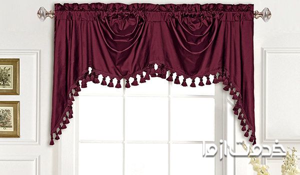 مدل والان مخمل