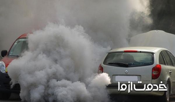 علت آب روغن قاطي كردن ماشين پژو