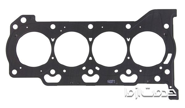 علت وجود روغن در آب رادیاتور
