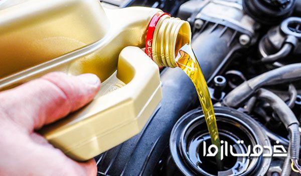 هزینه یاتاقان زدن سمند