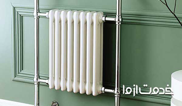 بهترین مارک رادیاتور شوفاژ  ایران رادیاتور بهترین مارک رادیاتور پره ای بهترین مارک رادیاتور قرنیزی