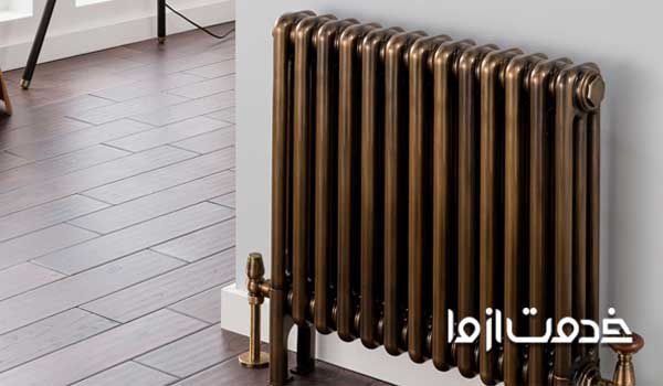 ارزانترین رادیاتور شوفاژ  شوفاژ برقی  شوفاژ چیست بهترین مارک رادیاتور پنلی ایرانی رادیاتور پنلی بهتر است یا پره ای قیمت رادیاتور ۱۰ پره