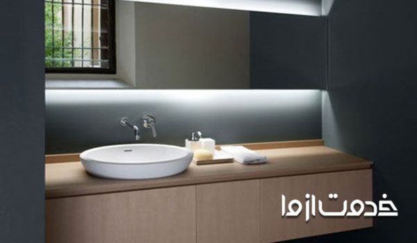 قیمت نور مخفی