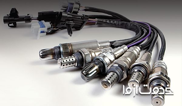 علت روشن شدن چراغ چک ساینا