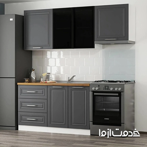 کابینت ممبران یکی از بهترین جنس های کابینت