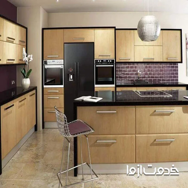 معایب کابینت HDF