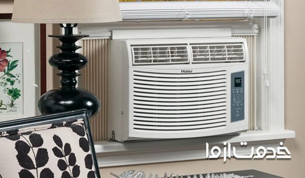 انواع سیستم سرمایش و گرمایش ساختمان