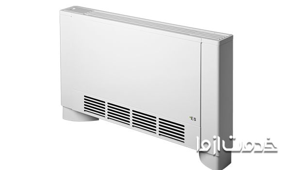 سیستمهای جدید سرمایش و گرمایش