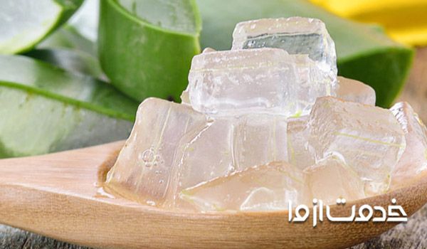 لیکن پلان پوست بدن