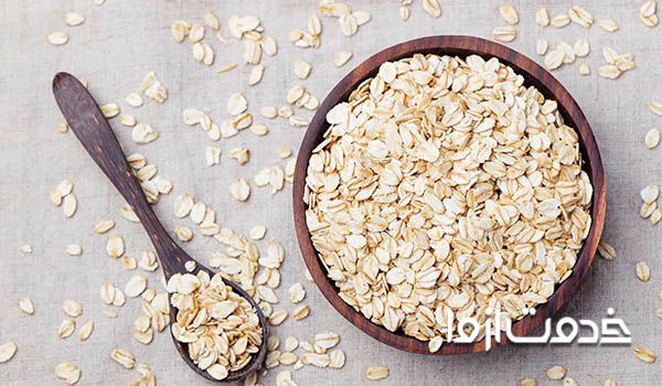 هشت روش درمان لیکن پلان