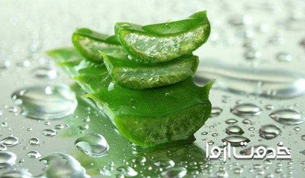 خواص الوورا برای پوست و مو