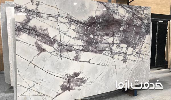 قیمت سنگ اسلب تراورتن