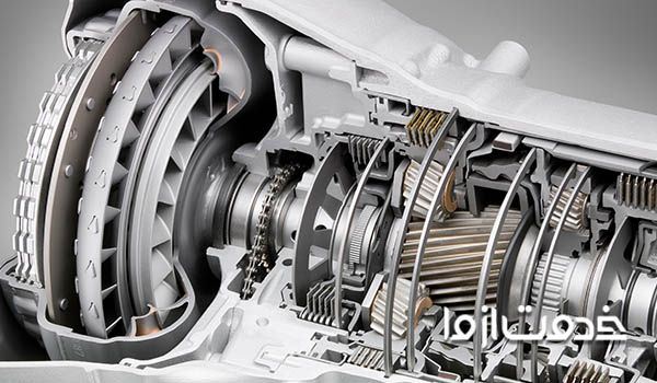 مرکز تبدیل گیربکس دستی به اتوماتیک در تهران