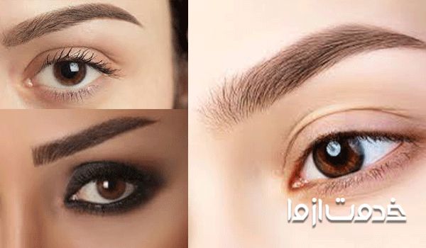 سایه زیباتر است یا هاشور 