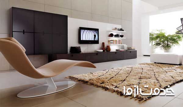 تاریخ معماری داخلی  تحقیق درباره رشته دکوراسیون داخلی  تزئینات ساختمان چیست  تعریف دکوراسیون داخلی