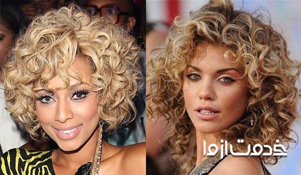 فر موی کوتاه مجلسی