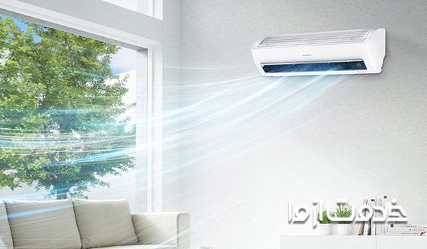 کولر گازی اینورتر چیست؟