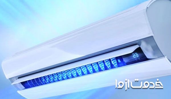 اینورتر کولر گازی چیست