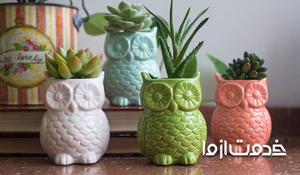 دکوراسیون داخلی منزل 2018