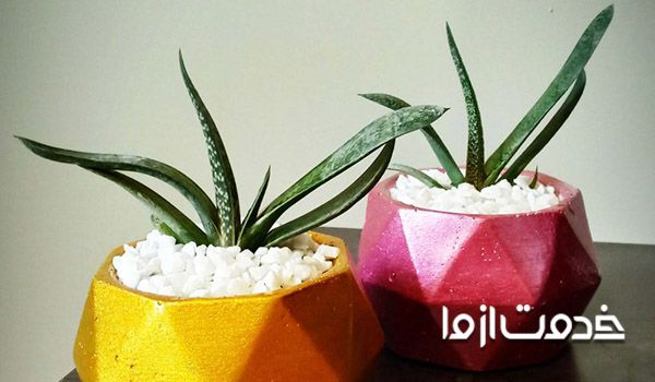 جدیدترین دکوراسیون داخلی منزل 2018