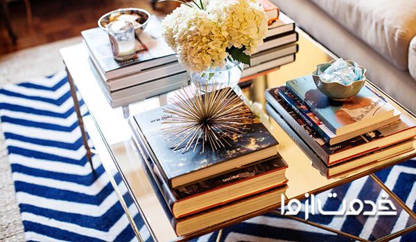 بهترین دکوراسیون منزل