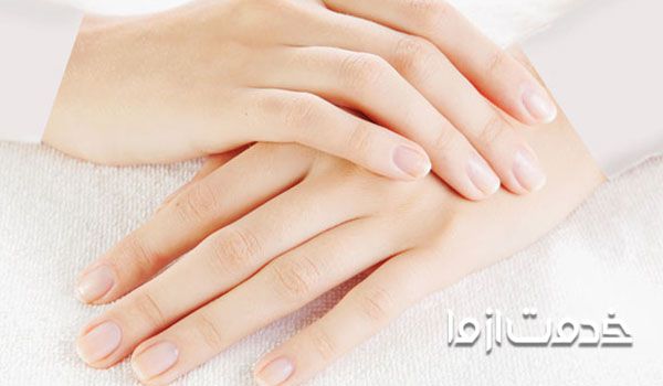 راه‌های پیشگیری ازلکه سفید روی ناخن