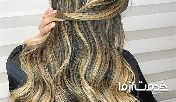 لولایت شکلاتی