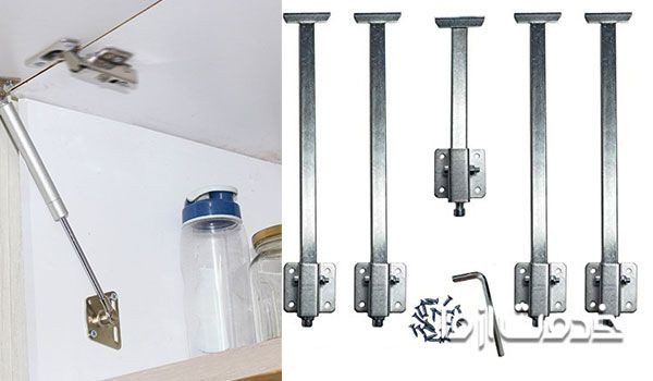 انواع جک کابینت