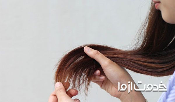 چگونه از وازلین برای موموره استفاده کنیم؟