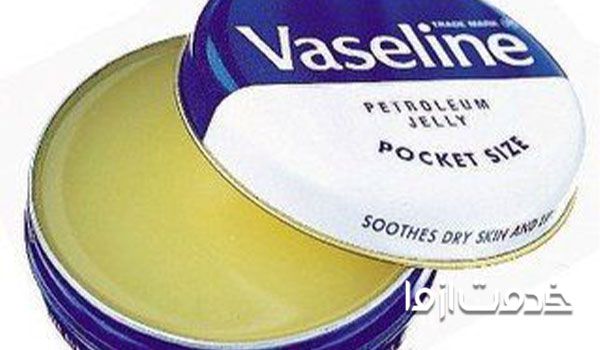 درمان موخوره شدید