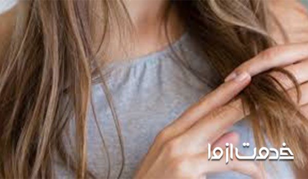 درمان موخوره با حنا