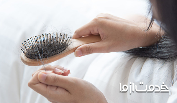 ماسک برای رشد سریع مو