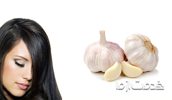 ماسک رشد موی خانگی