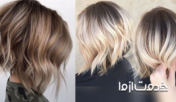 آمبره موی کوتاه