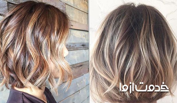 سامبره مو کوتاه 