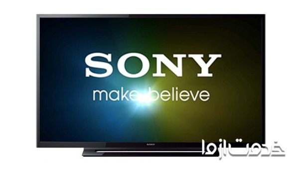 عیوب متداول تلویزیون سونی