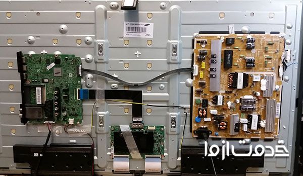 قیمت پنل تلویزیون چیست