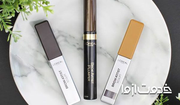 ریمل ابرو بی رنگ چیست؟