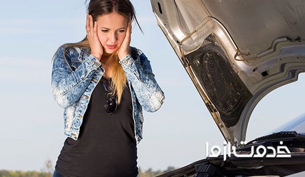 عیب یابی خودرو از روی صدا