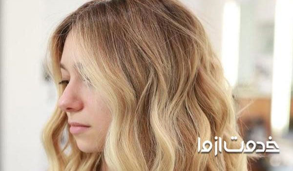 آموزش آمبره با پوش