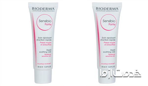 بهترین کرم برای بستن منافذ پوست