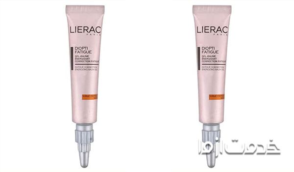 بهترین کرم آبرسان دور چشم لیراک