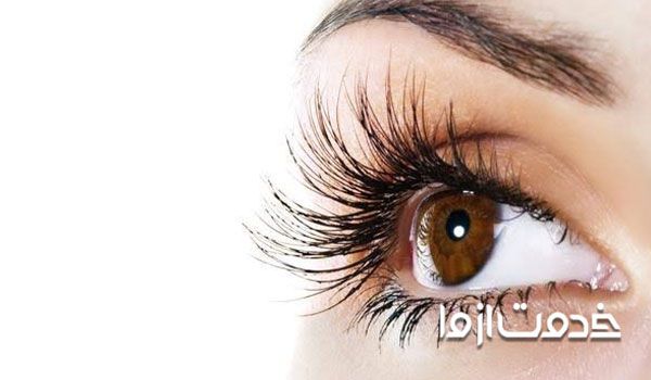 روش های رشد مژه و تقویت مژه