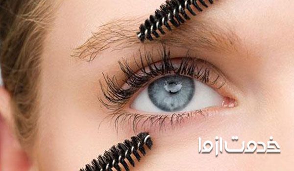 رشد مجدد مژه چقدر طول میکشد