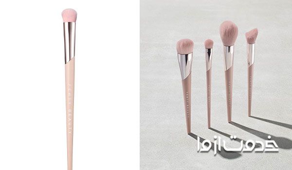 براش کانسیلر چیست